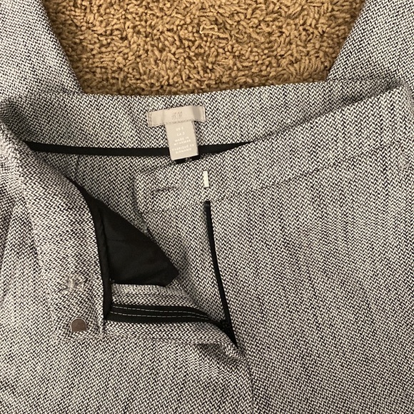 H&M Pants - H&M slacks